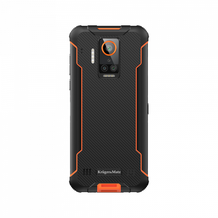 photo_8597 Смартфон Kruger&Matz DRIVE 10 - Зображення 5