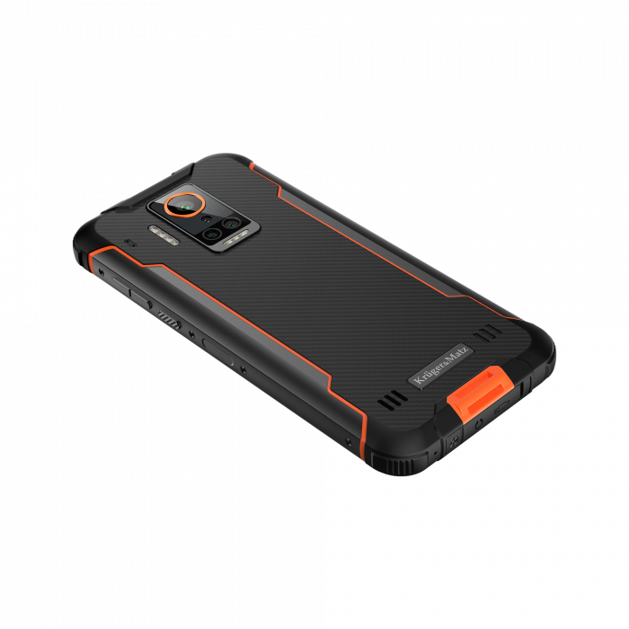 photo_8601 Смартфон Kruger&Matz DRIVE 10 - Зображення 9