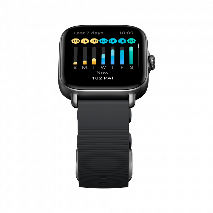 Розумний годинник Amazfit GTS 3 - Зображення 6