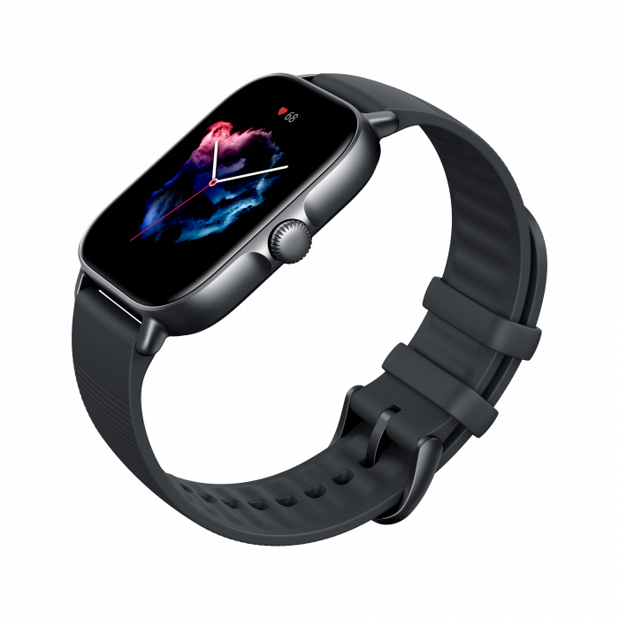 Розумний годинник Amazfit GTS 3 - Зображення 7