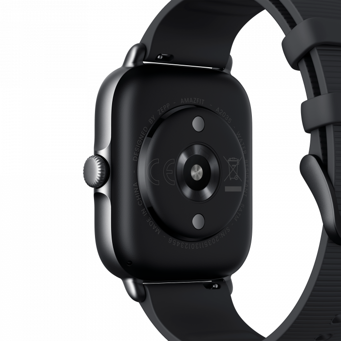 Розумний годинник Amazfit GTS 3 - Зображення 9