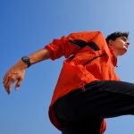 Розумний годинник Amazfit GTS 3 - Зображення 10