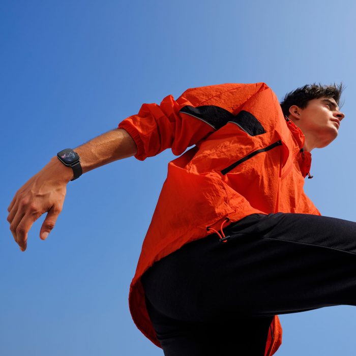 Розумний годинник Amazfit GTS 3 - Зображення 10