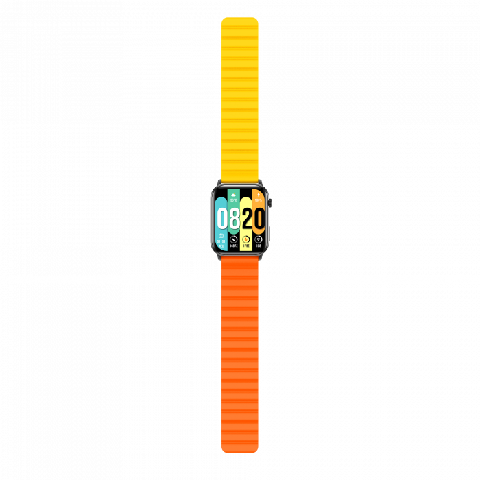 Розумний годинник Kieslect KS - Зображення 7