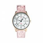 Розумний годинник KIESLECT Lora Gold - Зображення 3