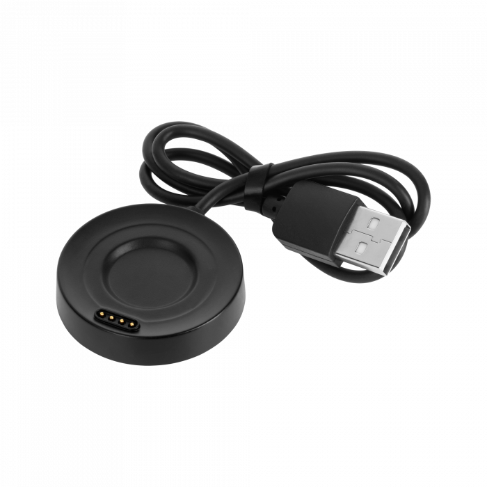 Смарт-годинник Kruger&Matz Activity Black з GPS - Зображення 8