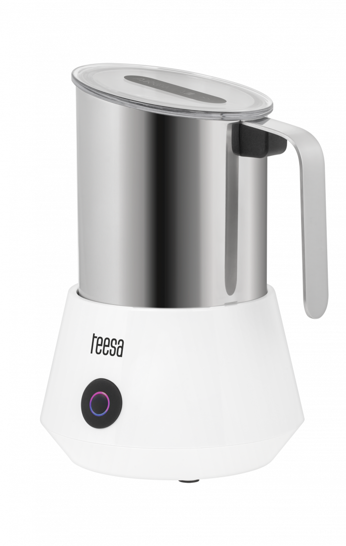 Спінювач молока Teesa AROMA F50 TSA4007 - Зображення 2
