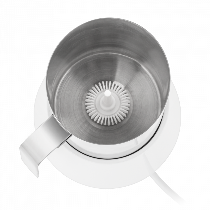 Спінювач молока Teesa AROMA F50 TSA4007 - Зображення 4