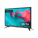 Kruger&Matz 24" HD телевізор - Зображення 2