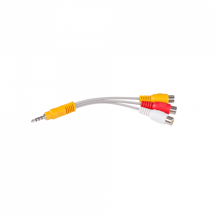 Kruger&Matz 24" HD телевізор - Зображення 5