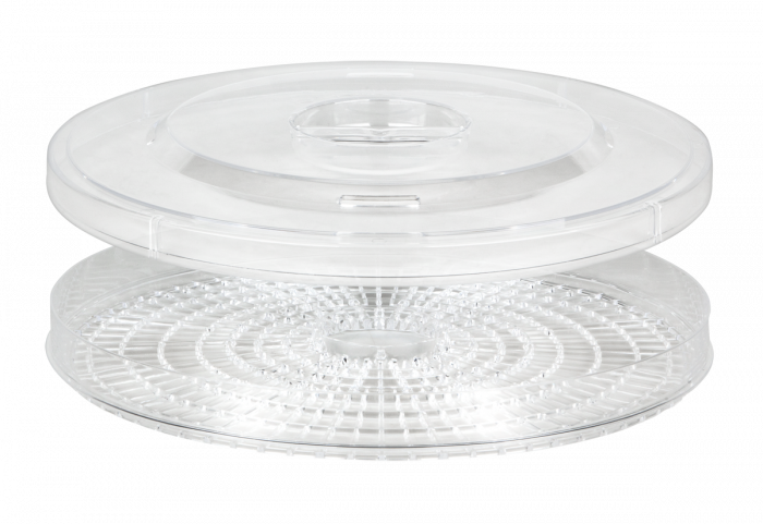 Сушарка для грибів овочів та фруктів Teesa TSA3031 - Зображення 4