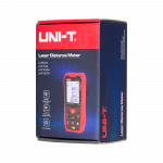 Далекомір Uni-T LM120A - Зображення 5