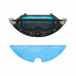 Бак 2 в 1 для пилососа TEESA SMART VAC PRO TSA-AKC18 - Зображення 2