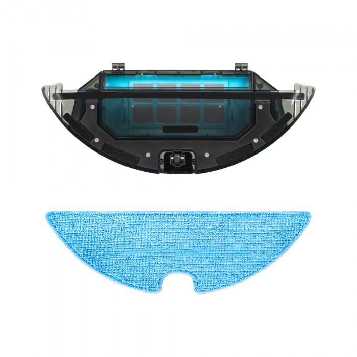 Бак 2 в 1 для пилососа TEESA SMART VAC PRO TSA-AKC18 - Зображення 2