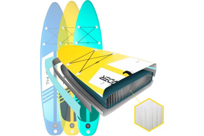 product_image_400461_304842-1200x800-1 SUP дошка THUNDER COAST YELLOW 320 см. - Зображення 3