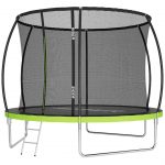 Батут з внутрішньою сіткою Sider 312 см  10FT(304-312см)