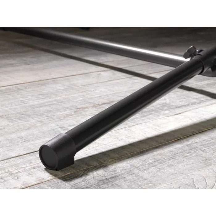 Садовий гамак з каркасом Double Strong XXL EDANTI+ чохол - Зображення 3