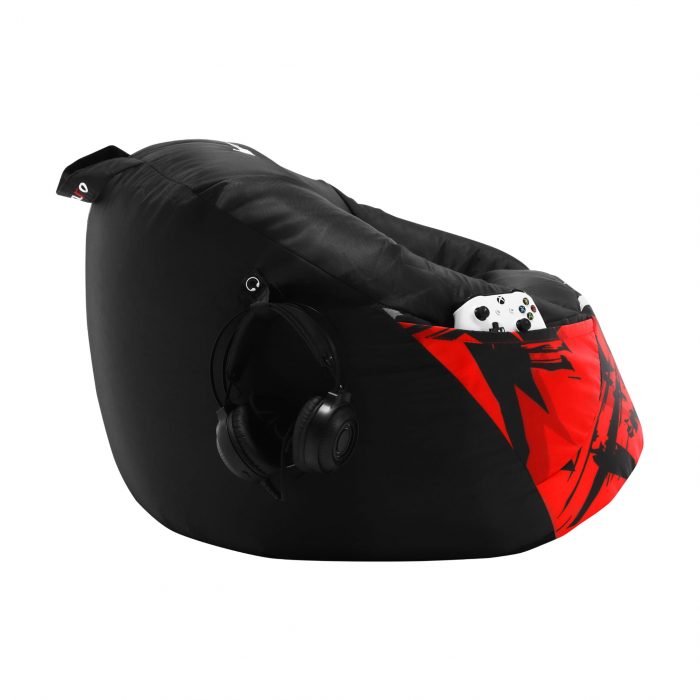 Ігровий пуф Huzaro Winner 4.0 - Зображення 6