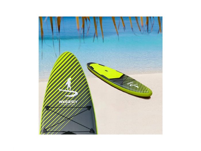 15085-1_padl1 Дошка для SUP WKERSIY BSUP2 340 см для активного відпочинку на воді - Зображення 2
