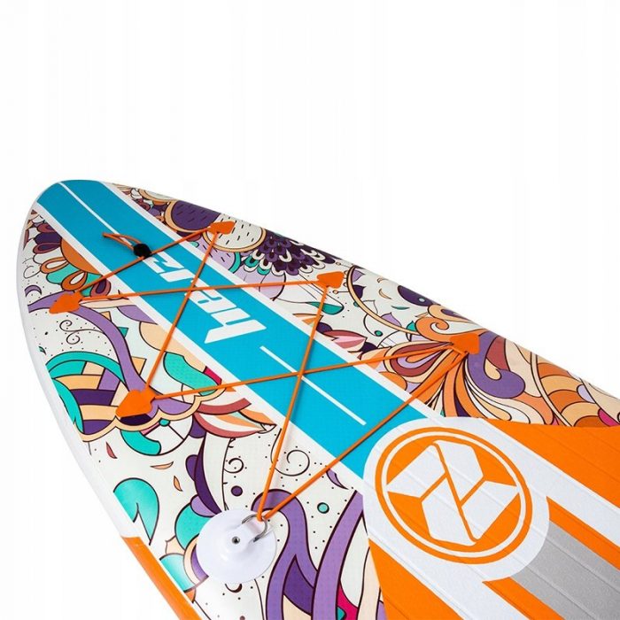 SUP-дошка Z-Ray DAISY 320 см неповторний дизайн - Зображення 5