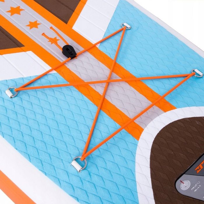 SUP-дошка Z-Ray DAISY 320 см неповторний дизайн - Зображення 6