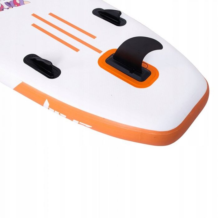 SUP-дошка Z-Ray DAISY 320 см неповторний дизайн - Зображення 7