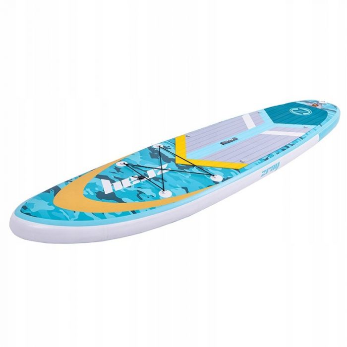 SUP-дошка Z-Ray HUSH 325 см Швидка та зручна - Зображення 2