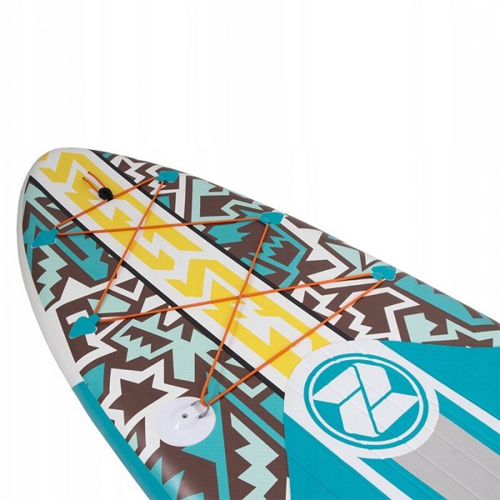 SUP-дошка Z-Ray RUSH 305 см для незабутніх вражень - Зображення 3
