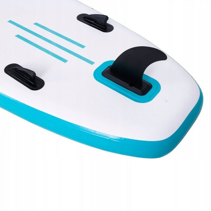 SUP-дошка Z-Ray RUSH 305 см для незабутніх вражень - Зображення 9