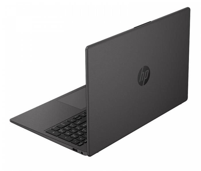 1elzppnbmk Ноутбук HP 250 G10 15,6''FHD/i5-1334U/8GB/512GB SSD AK9P9AT темно сірий - Зображення 4