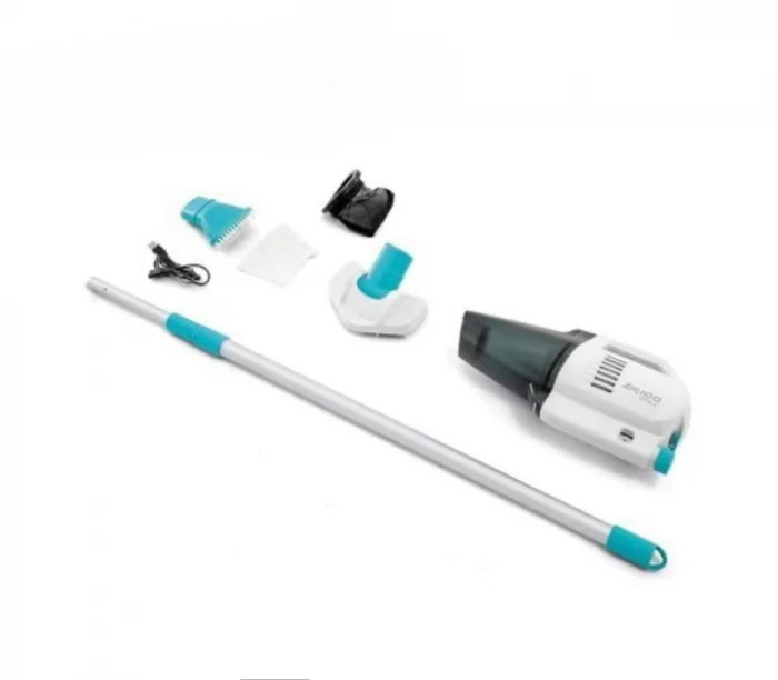 409687694 Бездротовий ручний пилосос для басейну Intex 28626 ефективне очищення без зусиль - Зображення 1