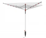 Вулична сушарка для білизни Vileda Sun Lift Plus 60 168254