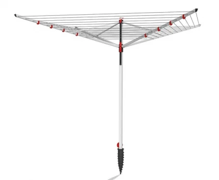 Вулична сушарка для білизни Vileda Sun Lift Plus 60 168254