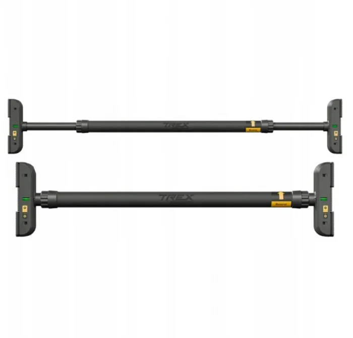 6423242957_w640_h640_reguliruemyj-turnik-trex Турнік розсувний 72 -110 см Trex Sport TX-020PB - Зображення 1