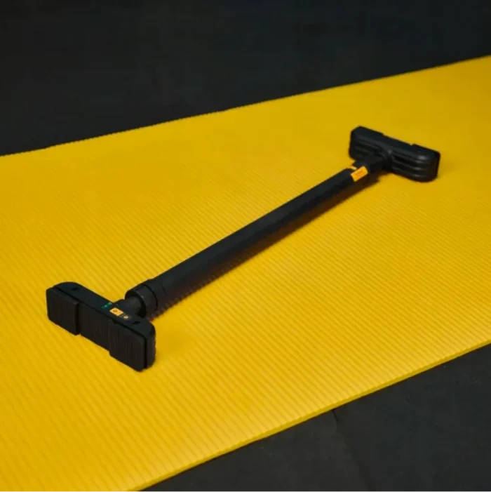 6423243767_w640_h640_reguliruemyj-turnik-trex Турнік розсувний 72 -110 см Trex Sport TX-020PB - Зображення 5