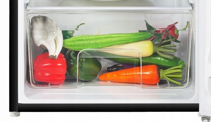 6558406070_w640_h640_6558406070 Міні-холодильник Manta MM520PB з морозильною камерою LIGHT 91 л. 83 - Зображення 3