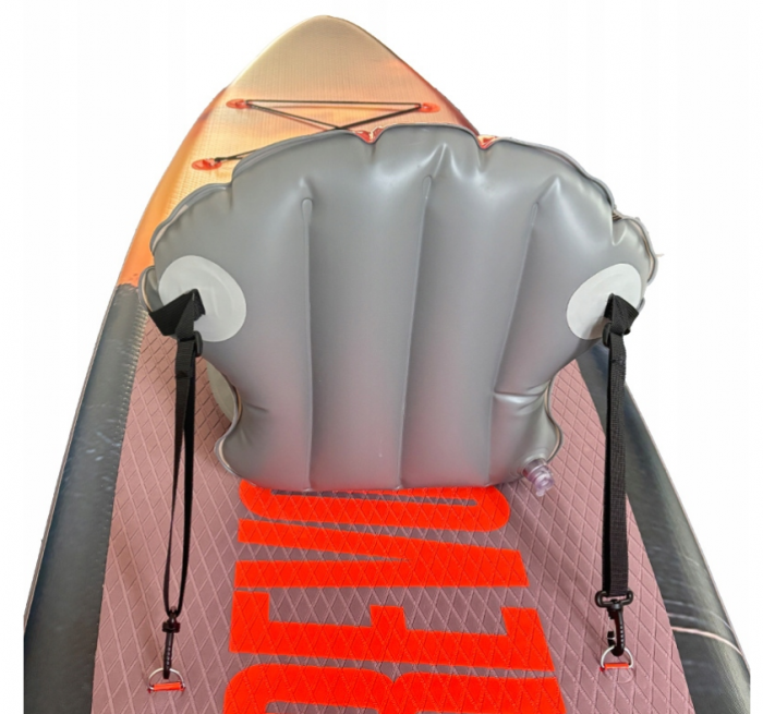 Дошка SUP GOLD-COAST Revo 320 см - Зображення 6