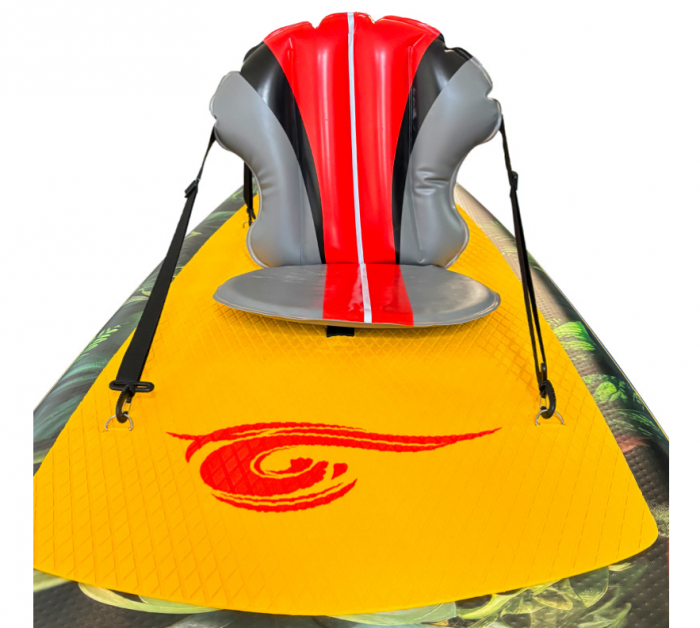 Дошка SUP WAIKIKI Revo 320 см - Зображення 4