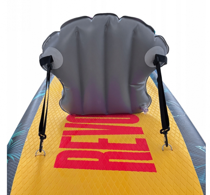 Дошка SUP WAIKIKI Revo 320 см - Зображення 5