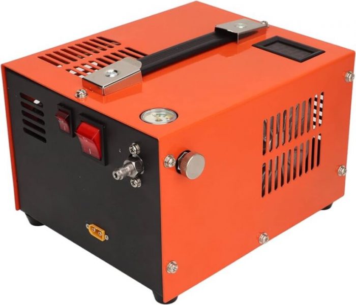 FTVOGUE-Portable-PCP-12V-Air-Compressor-product-768x659-1 PCP повітряний компресор високого тиску - Зображення 1