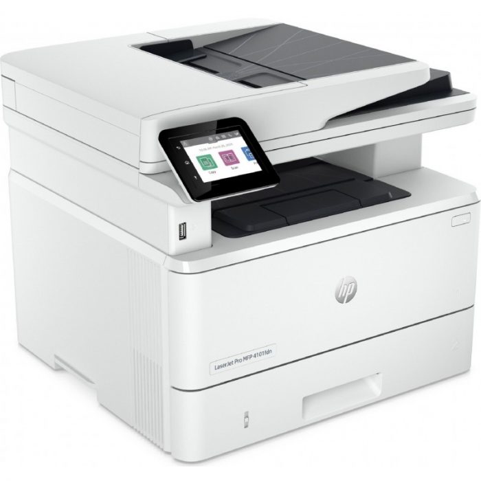 БФП HP LaserJet Pro 4102dw для бізнесу з високою швидкістю друку та Wi-Fi - Зображення 3
