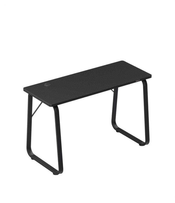 Ігровий стіл Huzaro Hero 1.5 120 x 58 x 73,5 чорний - Зображення 3