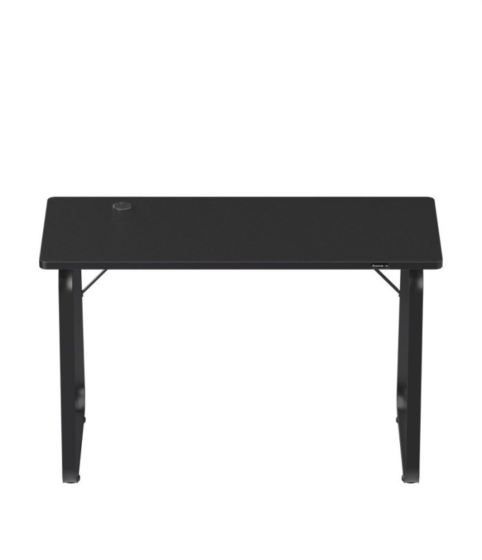 Ігровий стіл Huzaro Hero 1.5 120 x 58 x 73,5 чорний - Зображення 4