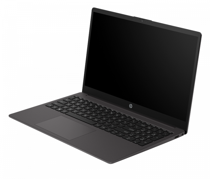 kusrwe9o2d Ноутбук HP 250 G10 15,6''FHD/i5-1334U/8GB/512GB SSD AK9P9AT темно сірий - Зображення 2