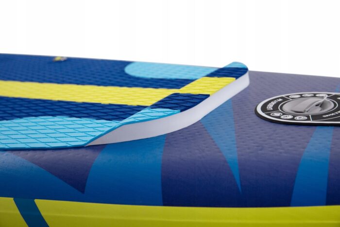 SUP-дошка Urbogym Squall 320 см надувна дошка для серфінгу та веслування - Зображення 6