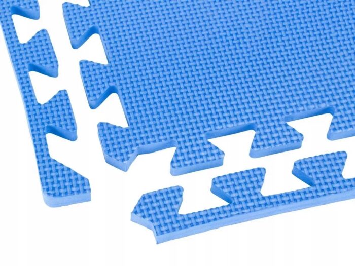 Килимок під басейн iKido 206 x 104 см синій - Зображення 4