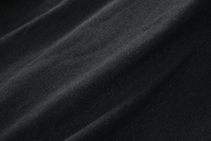 6191421516_w640_h640_6191421516 Підвісний гамак з бахромою 280x100 см Focus Garden HAWAII 005797 Dark Grey - Зображення 5