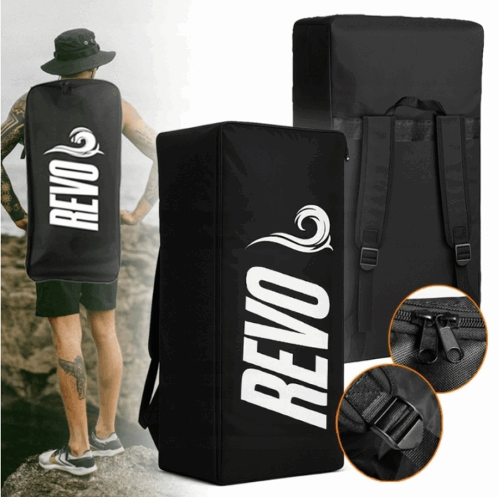 6724559836_w640_h640_kilimok-pid-basejn SUP дошка Revo MALIBU-1 320 см - Зображення 3