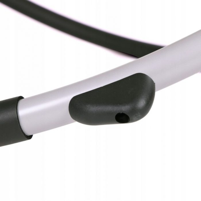 Lezak-ogrodowy-bezowy-GANDIA_5B5749845D_780 Шезлонг бежевий алюмінієвий Nuforma 04K KJL01AOBE - Зображення 8