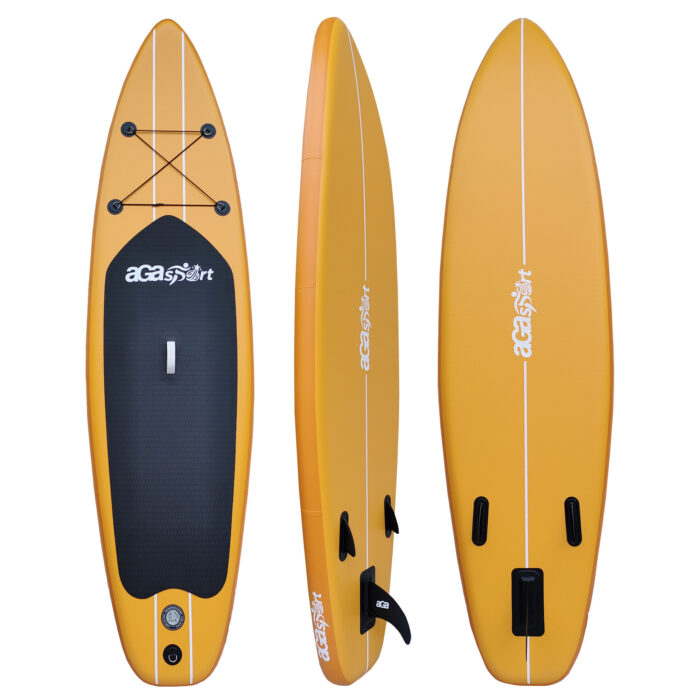 Дошка для SUP Aga Paddleboard DS2203 320 см Ідеальний вибір для активного відпочинку - Зображення 2